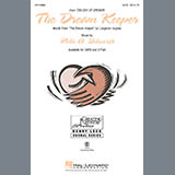 Download or print The Dream Keeper (from Trilogy of Dreams) Sheet Music Printable PDF 11-page score for Concert / arranged SATB Choir SKU: 97481.