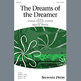 Download or print The Dreams Of The Dreamer Sheet Music Printable PDF 10-page score for Concert / arranged SAB Choir SKU: 432734.