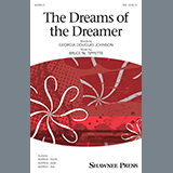 Download or print The Dreams Of The Dreamer Sheet Music Printable PDF 10-page score for Concert / arranged SSA Choir SKU: 432738.