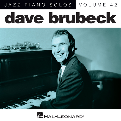 Dave Brubeck image and pictorial