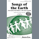 Download or print The Earth Is Our Mother Sheet Music Printable PDF 13-page score for Concert / arranged Choir SKU: 337192.