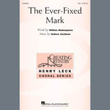 Download or print The Ever Fixed Mark Sheet Music Printable PDF 15-page score for Concert / arranged SSA Choir SKU: 407549.