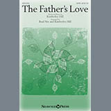 Download or print The Father's Love Sheet Music Printable PDF 11-page score for Sacred / arranged SATB Choir SKU: 170261.