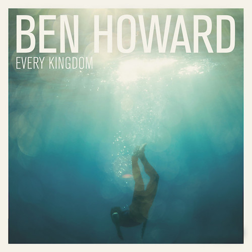 Ben Howard image and pictorial