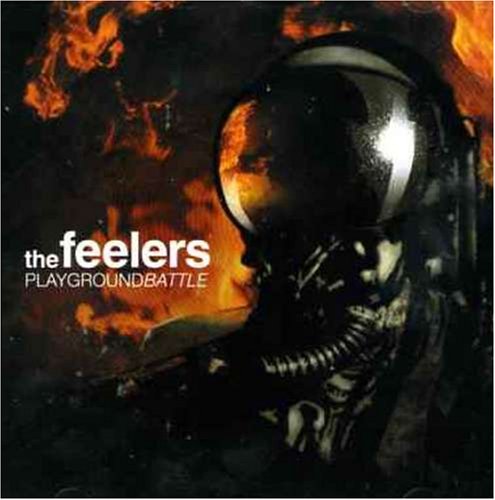 The Feelers image and pictorial