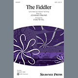 Download or print The Fiddler (arr. Stan Pethel) Sheet Music Printable PDF 10-page score for Concert / arranged SATB Choir SKU: 586826.