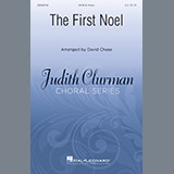 Download or print The First Noel Sheet Music Printable PDF 17-page score for Christmas / arranged SATB Choir SKU: 199216.