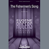 Download or print The Fishermen's Song Sheet Music Printable PDF 28-page score for Concert / arranged TTBB Choir SKU: 250318.