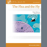 Download or print The Flea And The Fly Sheet Music Printable PDF 2-page score for Pop / arranged Educational Piano SKU: 81589.