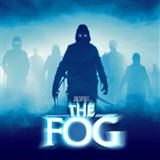 Download or print The Fog Sheet Music Printable PDF 2-page score for Film/TV / arranged Piano Solo SKU: 160844.