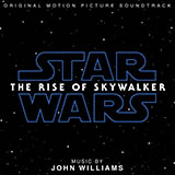Download or print The Force Is With You (from The Rise Of Skywalker) Sheet Music Printable PDF 5-page score for Disney / arranged Piano Solo SKU: 445377.