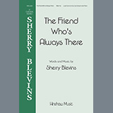 Download or print The Friend Who's Always There Sheet Music Printable PDF 11-page score for Concert / arranged 2-Part Choir SKU: 1345469.