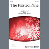 Download or print The Frosted Pane Sheet Music Printable PDF 9-page score for Concert / arranged SSA Choir SKU: 407563.