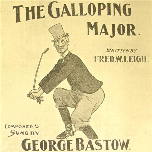 F.W. Leigh & G. Bastow image and pictorial