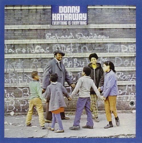 Donny Hathaway image and pictorial