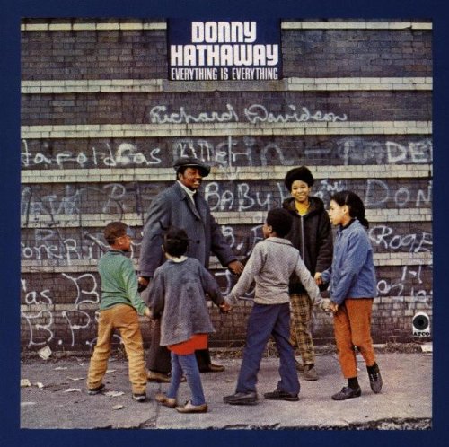 Donny Hathaway image and pictorial