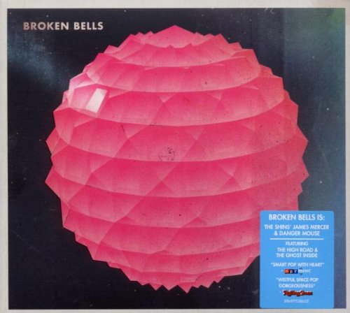 Broken Bells image and pictorial