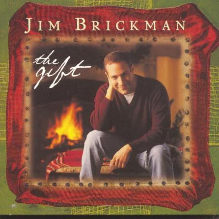 Jim Brickman image and pictorial
