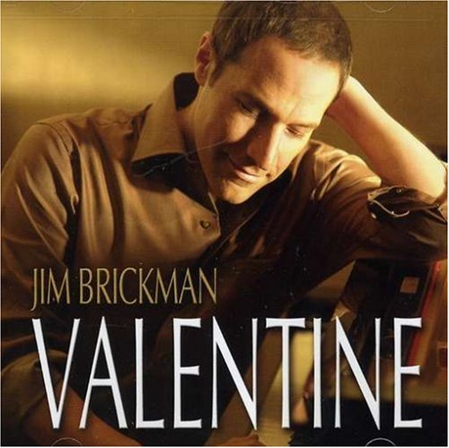 Jim Brickman image and pictorial