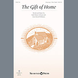 Download or print The Gift Of Home Sheet Music Printable PDF 7-page score for Concert / arranged Unison Choir SKU: 198701.