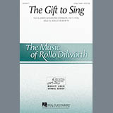 Download or print The Gift To Sing Sheet Music Printable PDF 11-page score for Gospel / arranged 3-Part Treble Choir SKU: 173899.