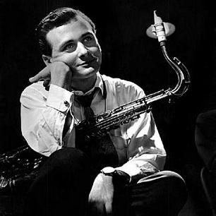 Stan Getz & Astrud Gilberto image and pictorial