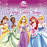 Download or print The Glow (from Disney Princess: Fairy Tale Songs) Sheet Music Printable PDF 4-page score for Disney / arranged Piano, Vocal & Guitar (Right-Hand Melody) SKU: 446945.