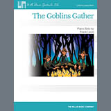 Download or print The Goblins Gather Sheet Music Printable PDF 2-page score for Pop / arranged Educational Piano SKU: 81588.