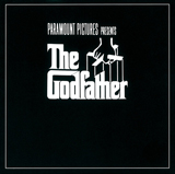 Download or print The Godfather (Love Theme) Sheet Music Printable PDF 1-page score for Film/TV / arranged Lead Sheet / Fake Book SKU: 184698.