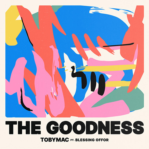 tobyMac image and pictorial
