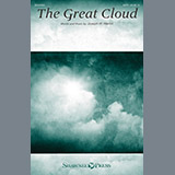 Download or print The Great Cloud Sheet Music Printable PDF 11-page score for Sacred / arranged SATB Choir SKU: 254966.