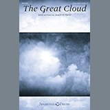 Download or print The Great Cloud Sheet Music Printable PDF 11-page score for Sacred / arranged 2-Part Choir SKU: 457432.