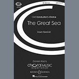 Download or print The Great Sea Sheet Music Printable PDF 13-page score for Classical / arranged SATB Choir SKU: 96012.