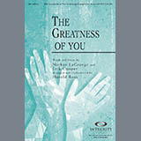 Download or print The Greatness Of You Sheet Music Printable PDF 12-page score for Concert / arranged SATB Choir SKU: 98280.