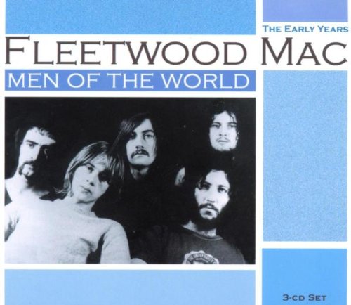 Fleetwood Mac image and pictorial