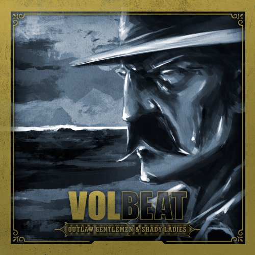 Volbeat image and pictorial