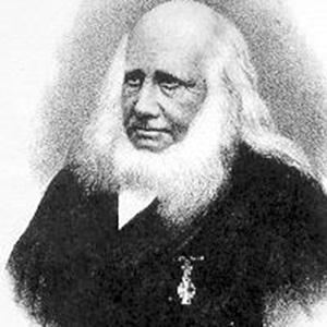 Nikolai F.S. Grundtvig image and pictorial