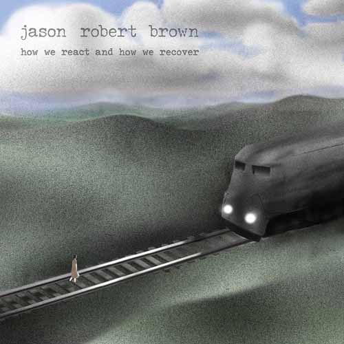 Jason Robert Brown image and pictorial