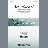 Download or print The Harvest Sheet Music Printable PDF 15-page score for Concert / arranged SATB Choir SKU: 98306.