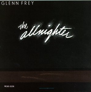 Glenn Frey image and pictorial