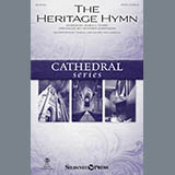 Download or print The Heritage Hymn (arr. Heather Sorenson) Sheet Music Printable PDF 15-page score for Sacred / arranged SATB Choir SKU: 414490.