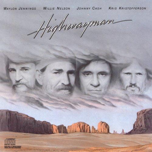 The Highwaymen image and pictorial