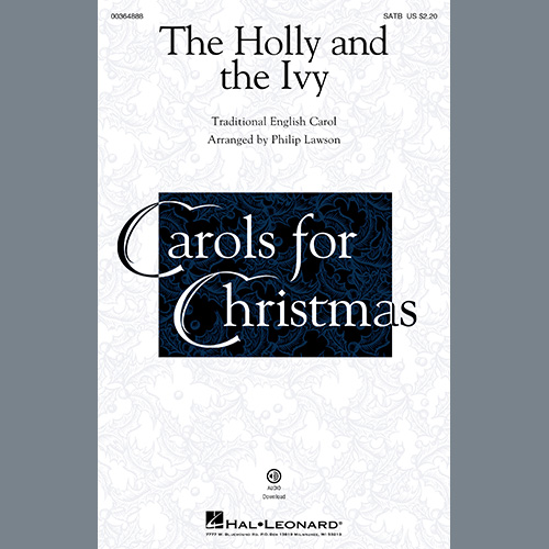 Traditional English Carol image and pictorial