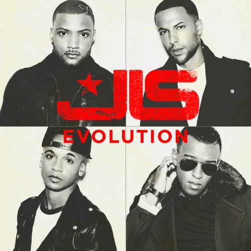 JLS image and pictorial