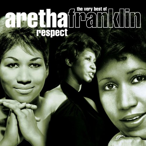 Aretha Franklin image and pictorial