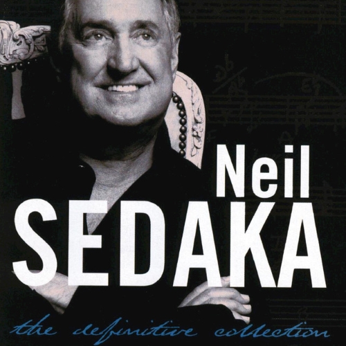 Neil Sedaka image and pictorial