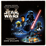 Download or print The Imperial March (Darth Vader's Theme) (from Star Wars: The Empire Strikes Back) Sheet Music Printable PDF 1-page score for Disney / arranged Tenor Sax Solo SKU: 1024788.