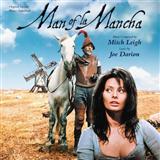 Download or print The Impossible Dream (from Man Of La Mancha) Sheet Music Printable PDF 8-page score for Standards / arranged Choir SKU: 116302.