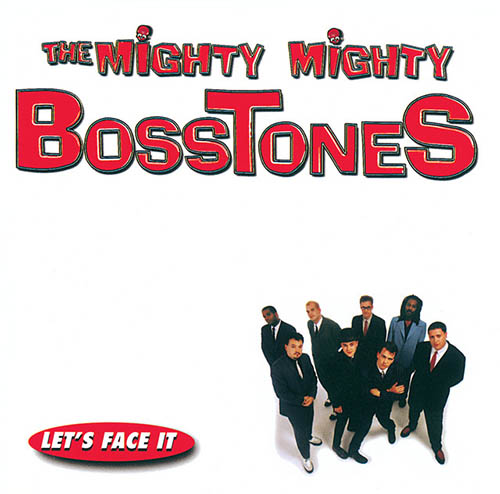 The Mighty Mighty Bosstones image and pictorial