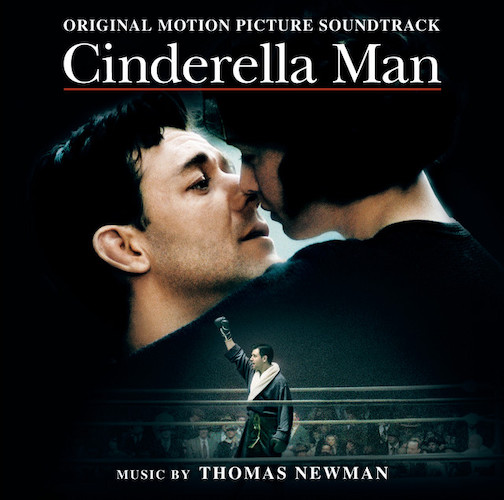 Thomas Newman image and pictorial